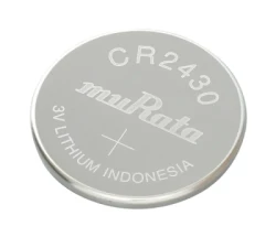 arta CR2430 3V Lithium Pil - 2