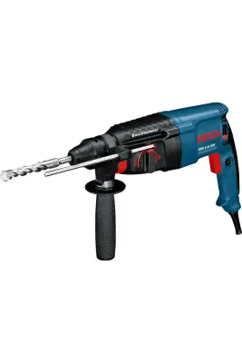 Bosch Gbh 2-26Dre Kırıcı Delici 800W 2,7 Kg 0611253703 - 3