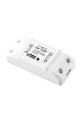 Cata Ct-4015 Akıllı Switch Modül ( Wi-fi Zaman Ayarlı) - 2