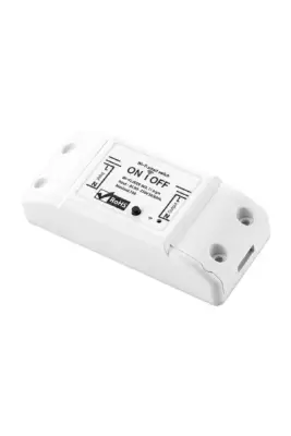 Cata Ct-4015 Akıllı Switch Modül ( Wi-fi Zaman Ayarlı) - 2