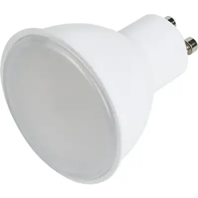 Cata Ct 4240 Çanak Led Ampul Beyaz 5w - 1