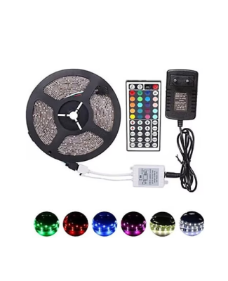 Cata CT-4558 Rgb Şerit Led Seti - 1