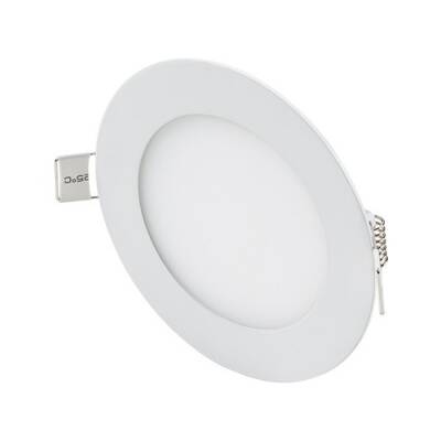 Cata Ct 5145 6W Panel Led Spot Armatür Beyaz Renk - 1