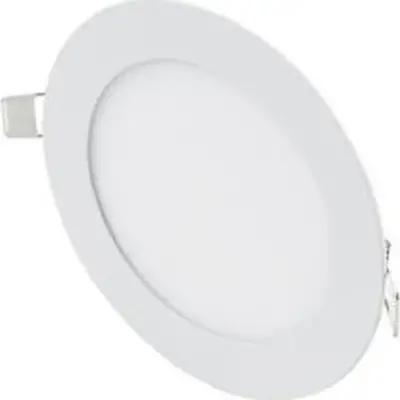 Cata Ct-5146 Eco 9W Panel Led Armatür Beyaz - 1