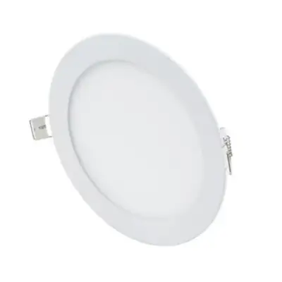 Cata CT-5148 15W 3000K Günışığı Sıva Altı Yuvarlak Slim Led Panel - 1