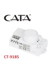 Cata Ct-9185 360 Derece Radar Hareket Sensörü (478329763) - 1