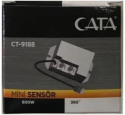 CATA CT-9188 Mini Sensör, Standart - 2