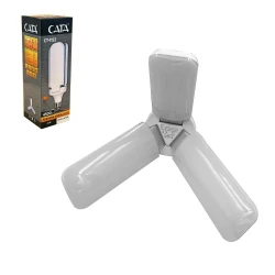 Ct-1152 Cata 42 Watt 3 Kollu Pervane Led Ampul - 1