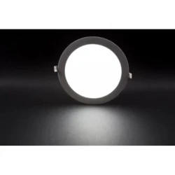 Ct 5147 12w Panel Led Armatür Gün Işığı (5'') Cata. - 1