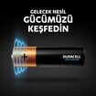 Duracell Optimum AA Alkalin Kalem Pil, 1,5V (LR6 / MN1500), 8’li Paket - 3