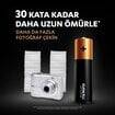 Duracell Optimum AA Alkalin Kalem Pil, 1,5V (LR6 / MN1500), 8’li Paket - 4