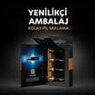 Duracell Optimum AAA Alkalin İnce Kalem Pil, 1,5V (LR03 / MN2400), 4’lü Paket - 5