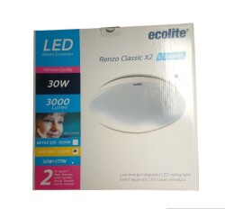 ecoite led armatür - 1