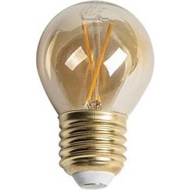 ECOLİTE GOLD FİLAMENT CLASSIC SERİES 4W - 1