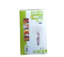 EGE-46 HOLOJEN TOP AMPÜL 46=60W - 1