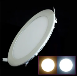 Ferled 15 Watt Slim Led Panel (BEYAZ)6500K - 1