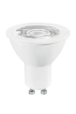 Forest 7w -gu10 Led Ampul - 6500k- Beyaz Işık 560 Lümen - 1