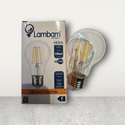 lambam heka led 4w - 1