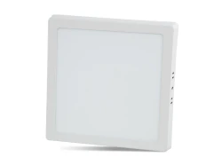 Noas 18W Sıva Üstü Kare Led Panel Günışığı YL15-1801 - 3