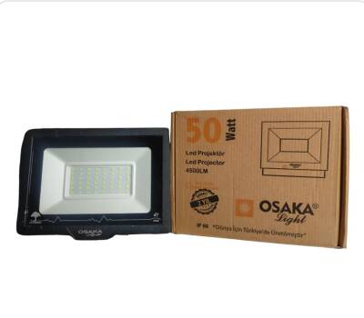 osaka 50w ledprojektör - 1