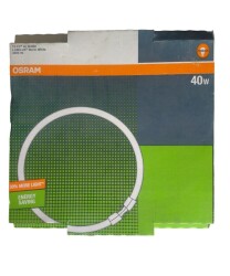 osram 40w simit ampül - 2