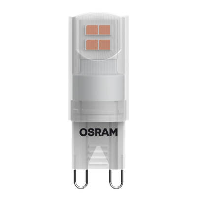 Osram Led Star Pin 20 1,9W Sarı Işık G9 200lm - 2