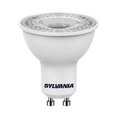 Sylvania 7W GU10 Duy 4000K Natural Beyaz - 2