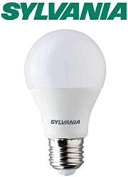 Sylvania E27 LED Ampul 8.5W Beyaz Işık - 2