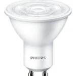 Philips ESSENTİAL 4.7W 50w 345 Lumen Sarı Işık 2700K GU10 Led Ampul