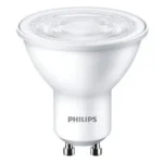 Philips ESSENTİAL 4.7W 50W 380 Lumen Gün Işığı 4000K  GU10 Led Ampul