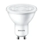 Philips GU-10 4.7W 2700K Led Ampul