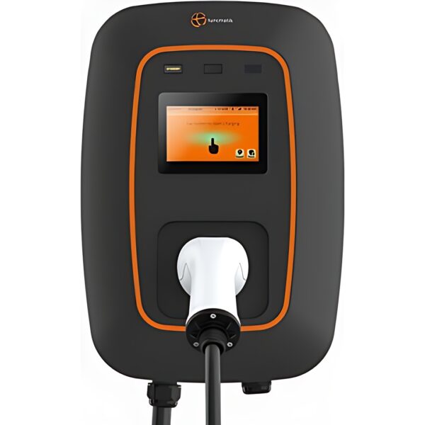 Tuncmatik My Charger 22KW Araç Şarj İstasyonu-Ev Tipi TSK16031