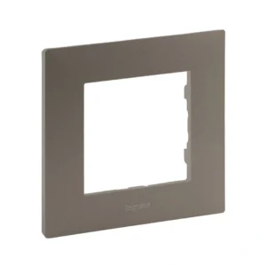 Legrand 768571 Bronz Tekli Çerçeve