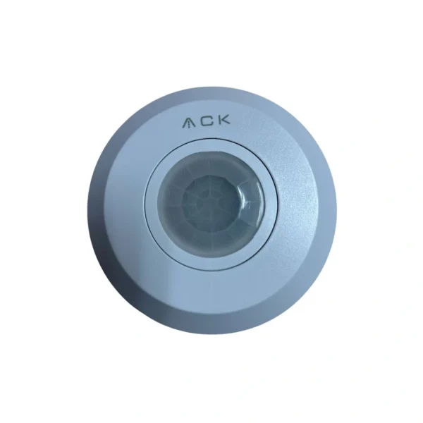 Ack KIZILÖTESİ HAREKET SENSÖRÜ 360derece