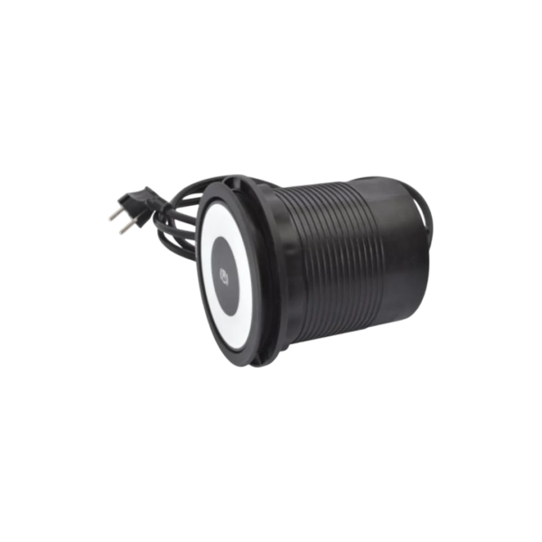 Legrand 654983 Kaldırma Sistemli Gömme Masa Prizi Kablosuz Şarj 4 USB 4 Priz Yüksek Kalite