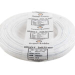 Öznur Kablo 2x0,75 TTR 100Metre