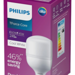 Philips TForce Core HB MV ND 30W E27 6500K Beyaz Işık Led Ampul