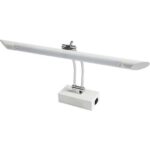 Cata Ct 5206 6W Flamingo Ledli Aplik Beyaz