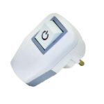 ANAHTARLI TOPRAKLI ERKEK FİŞ