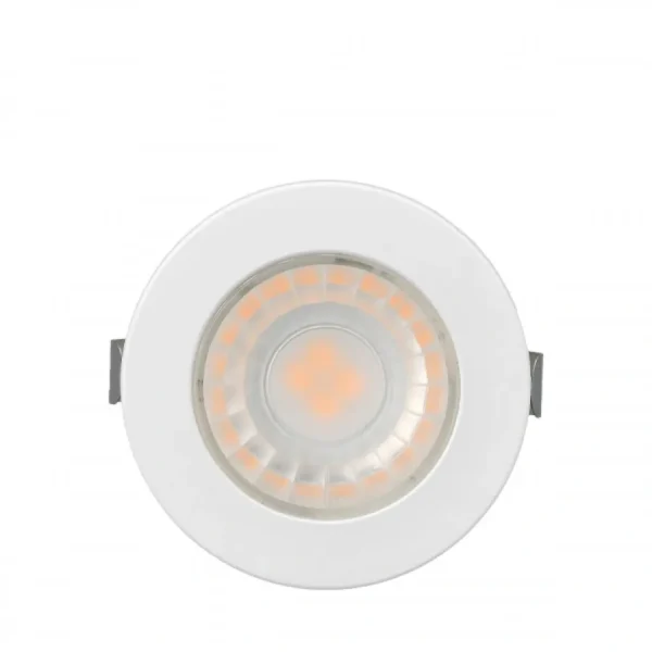 Braytron 3W 6500K Sıva Altı Mini Yıldız COB LED Spot