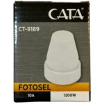 Cata CT-9189 1200W 10A Fotosel