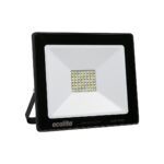 Ecolite SFLD-50W-S Ecolıte Led Projektör 50W - 4.000 Lümen - Ip66 -