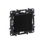 LEGRAND 768601 RAVENTİ SİYAH VAVİEN