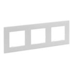 LEGRANT 3LÜ ÇERÇEVE BEYAZ