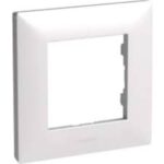 LEGRANT TEKLİ ÇERÇEVE BEYAZ