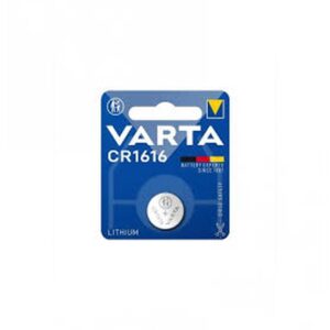 VARTA CR1616