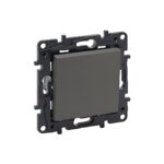 Legrand 768804 Raventi Selectıon Kumanda Mekanizması Titanyum Permütatör