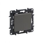 Legrand 768804 Permütatör Titanyum ( Raventi Serisi )