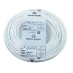 Öznur Kablo 5×2.5 mm TTR 100Metre