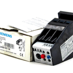 SIEMENS 3UA59001A AŞIRI YÜK RÖLESİ